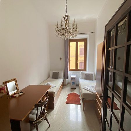 Luxury Domus Amadora Lejlighed Rom Eksteriør billede