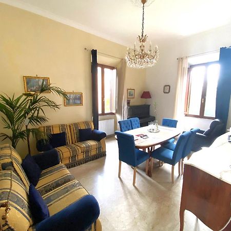 Luxury Domus Amadora Lejlighed Rom Eksteriør billede
