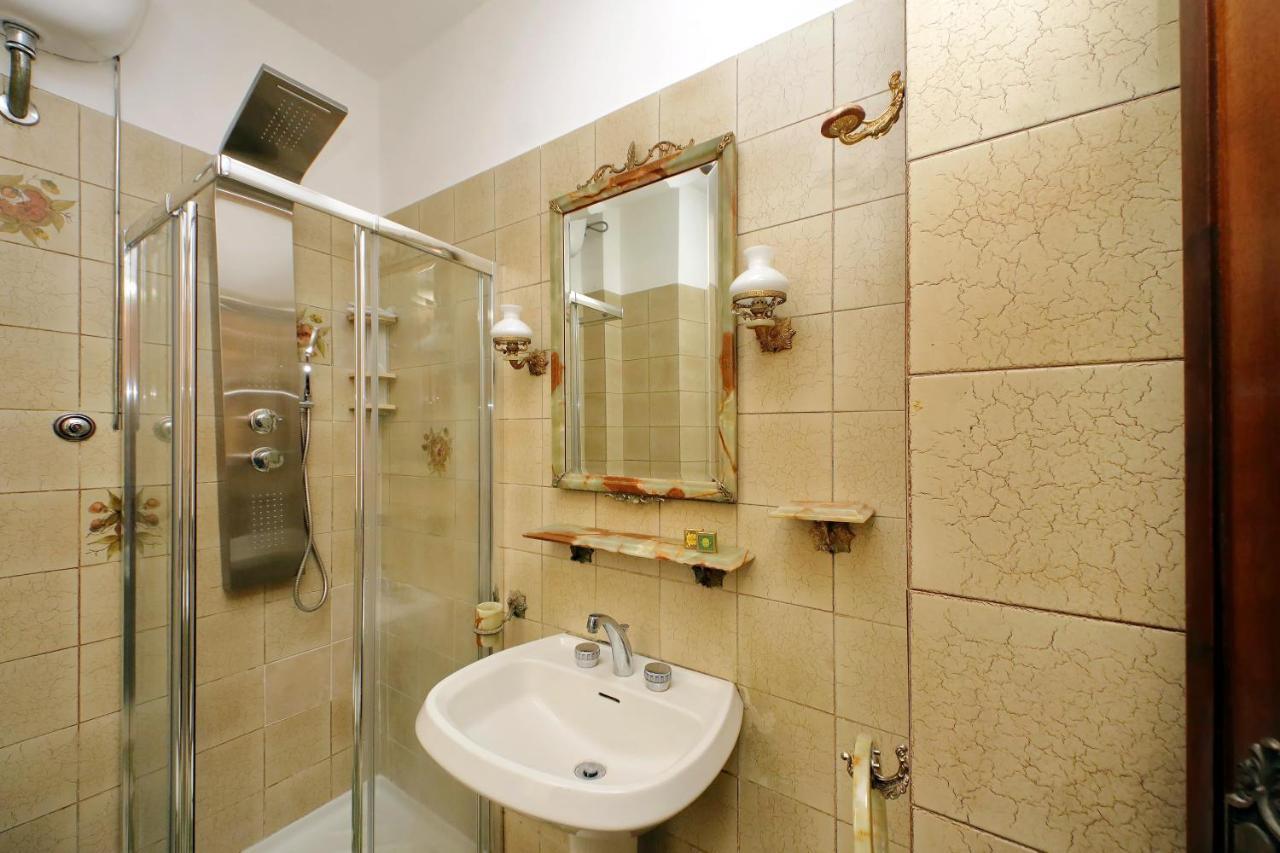 Luxury Domus Amadora Lejlighed Rom Eksteriør billede