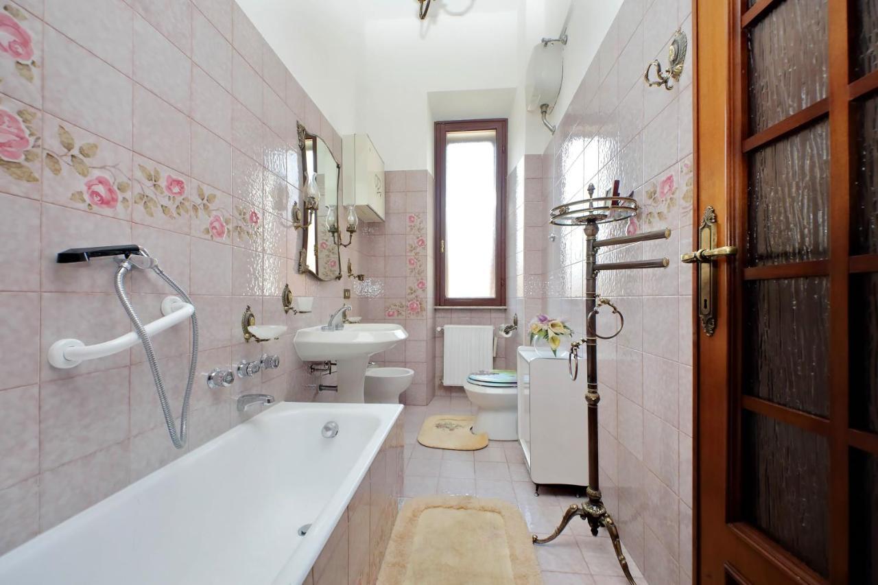 Luxury Domus Amadora Lejlighed Rom Eksteriør billede
