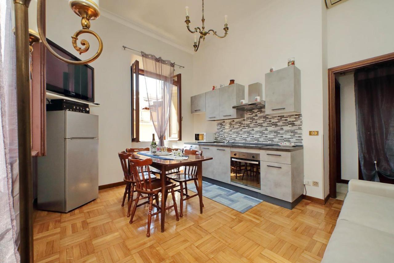 Luxury Domus Amadora Lejlighed Rom Eksteriør billede
