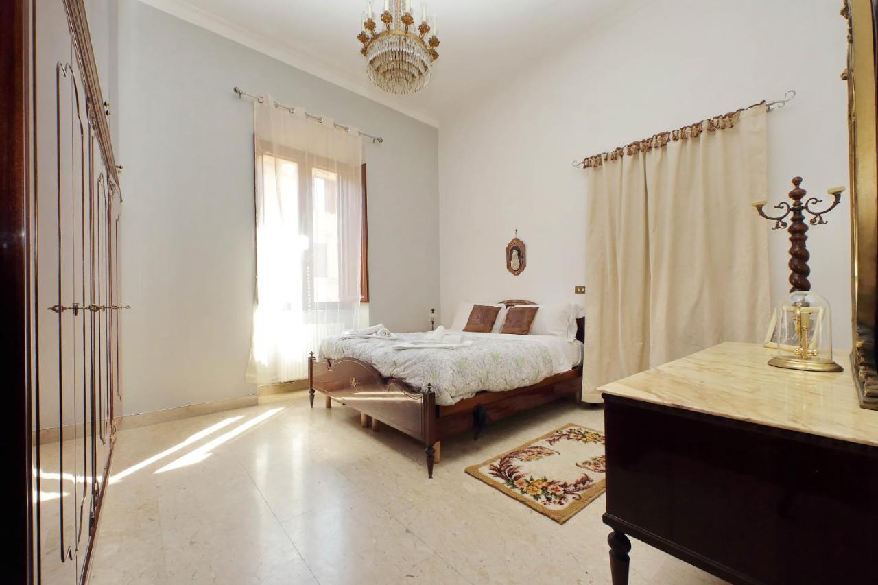 Luxury Domus Amadora Lejlighed Rom Eksteriør billede