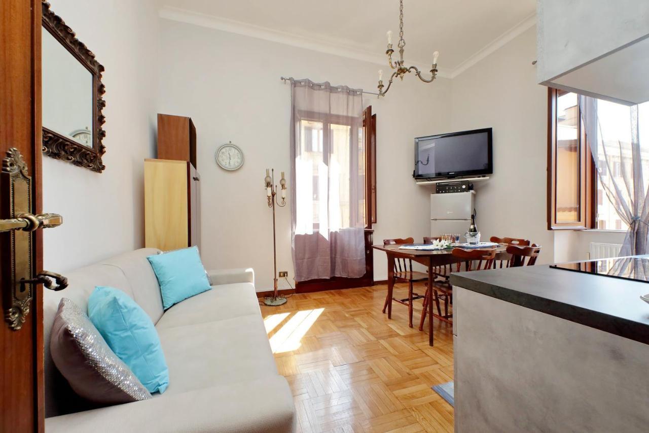 Luxury Domus Amadora Lejlighed Rom Eksteriør billede