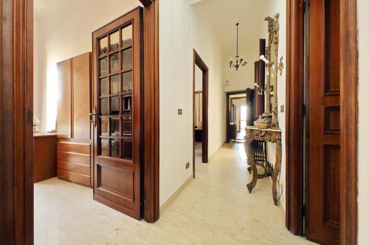 Luxury Domus Amadora Lejlighed Rom Eksteriør billede