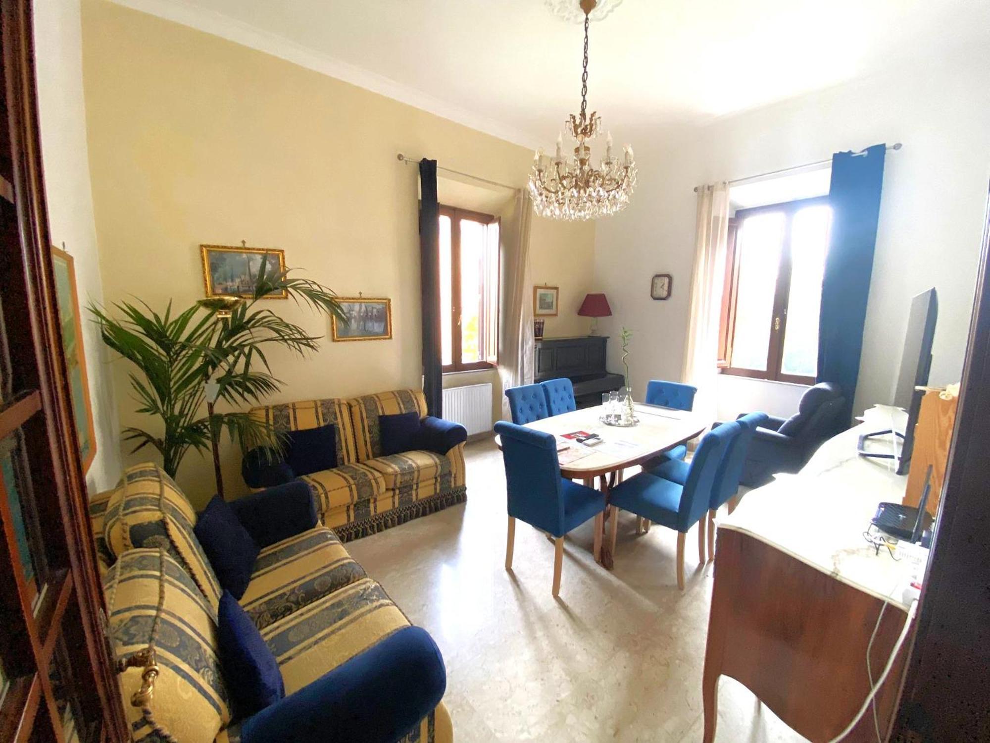 Luxury Domus Amadora Lejlighed Rom Eksteriør billede